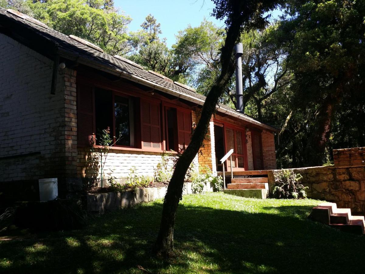 Residencia Utopia Villa São Francisco de Paula Dış mekan fotoğraf