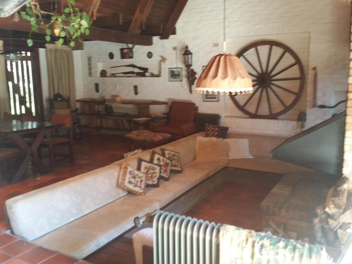 Residencia Utopia Villa São Francisco de Paula Dış mekan fotoğraf