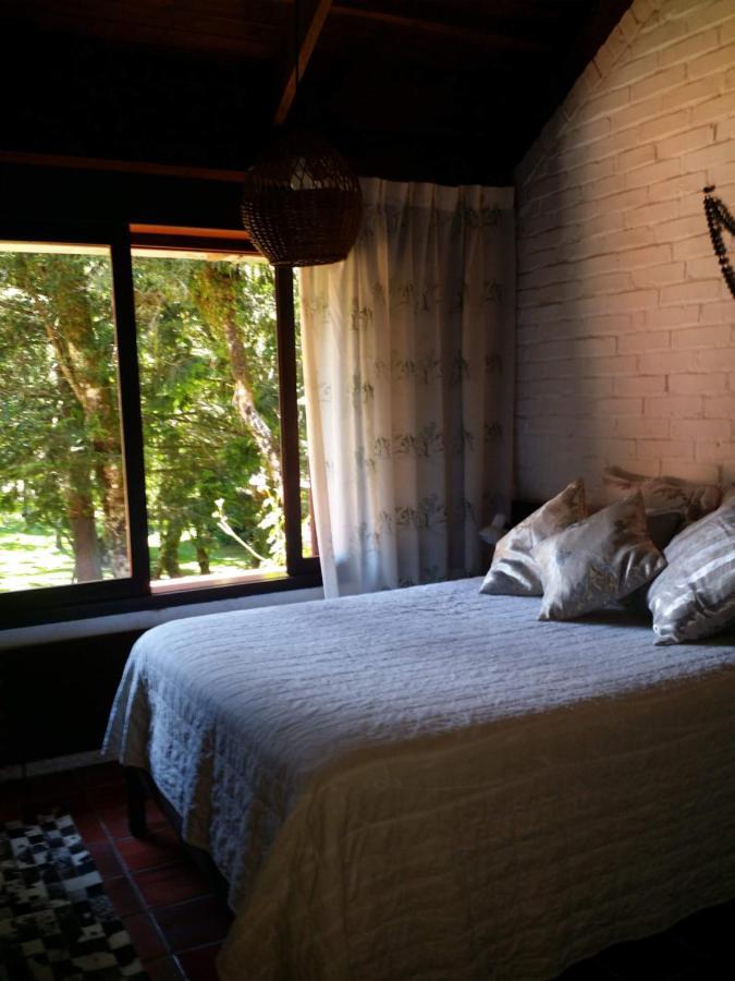 Residencia Utopia Villa São Francisco de Paula Dış mekan fotoğraf