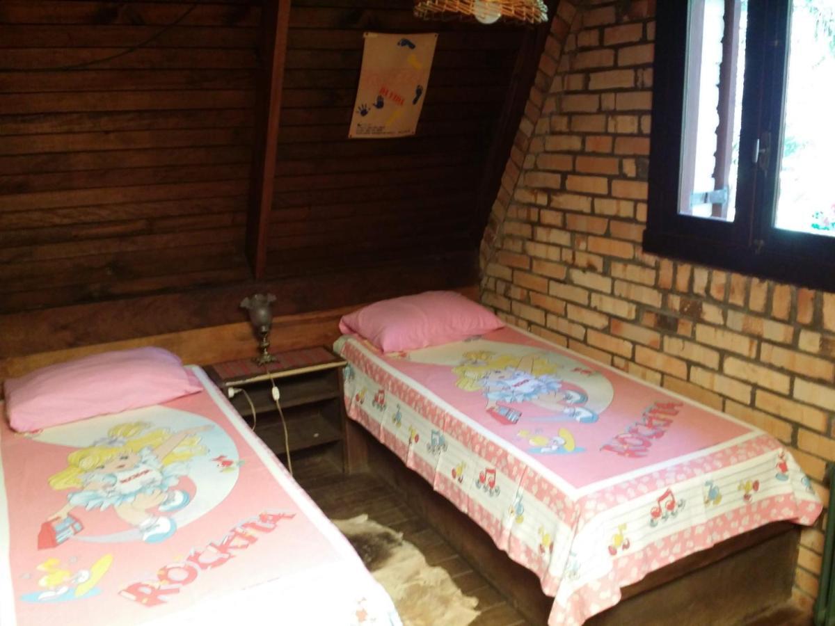 Residencia Utopia Villa São Francisco de Paula Dış mekan fotoğraf