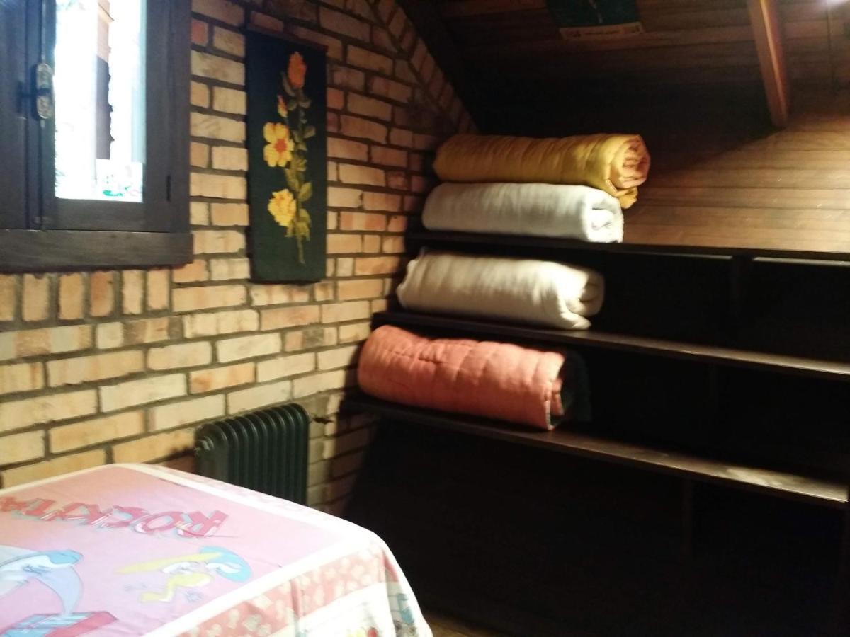 Residencia Utopia Villa São Francisco de Paula Dış mekan fotoğraf