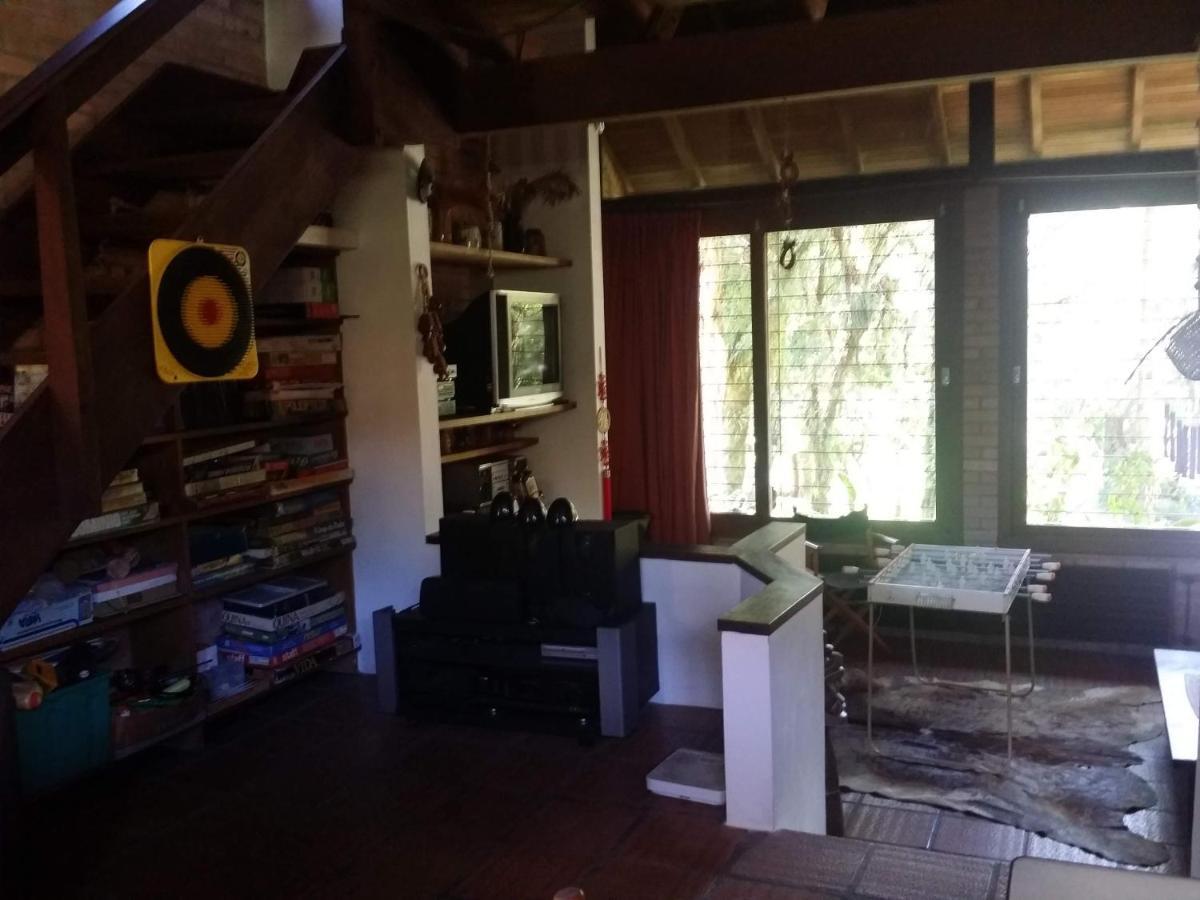 Residencia Utopia Villa São Francisco de Paula Dış mekan fotoğraf