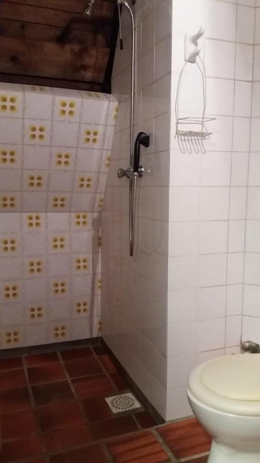 Residencia Utopia Villa São Francisco de Paula Dış mekan fotoğraf